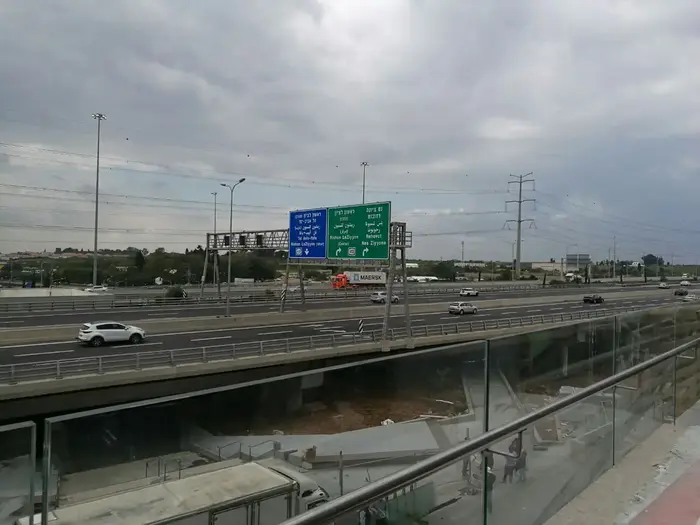 קניון עזריאלי ראשלצ (מערכת וואלה! NEWS , הילה ציאון) קניון עזריאלי ראשלצ (מערכת וואלה! NEWS , הילה ציאון)