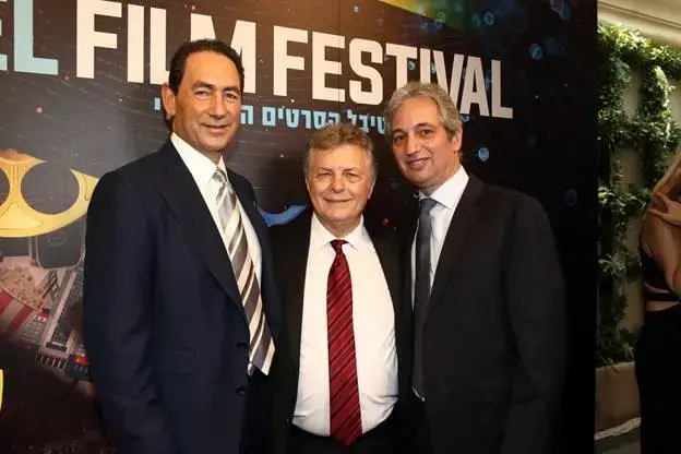 סוכן השחקנים אדם ברקוביץ' מקבל פרס הוקרה בפסטיבל הסרטים הישראלי בלוס אנג'לס (מערכת וואלה! NEWS , מיכל מבצרי) סוכן השחקנים אדם ברקוביץ' מקבל פרס הוקרה בפסטיבל הסרטים הישראלי בלוס אנג'לס (מערכת וואלה! NEWS , מיכל מבצרי)