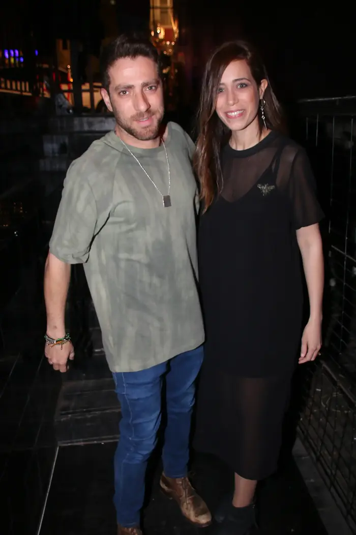 משה אשכנזי (ניר פקין)