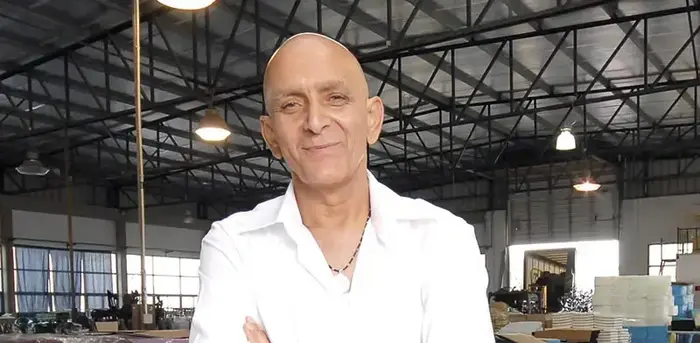 דניאל חורי (גלובס , איל יצהר)