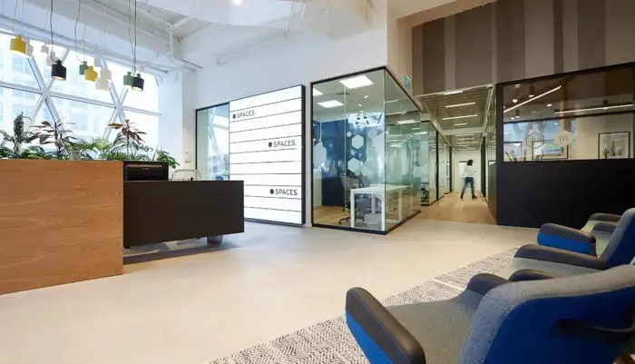 חלל עבודה משותף מרכז Spaces הרצליה נדלן נדל"ן (יח"צ , שחר תמיר) חלל עבודה משותף מרכז Spaces הרצליה נדלן נדל"ן (יח"צ , שחר תמיר)