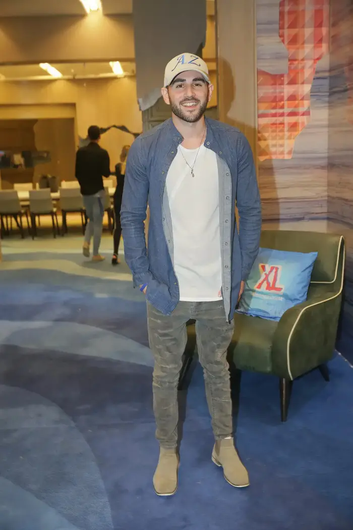 אחי נתן (שוקה כהן) אחי נתן (שוקה כהן)
