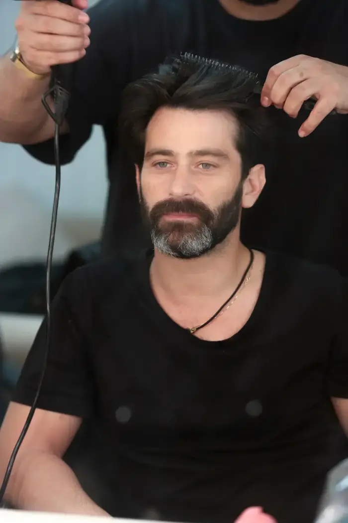 יהודה לוי לפלאפון (מערכת וואלה! NEWS , אלירן אביטל) יהודה לוי לפלאפון (מערכת וואלה! NEWS , אלירן אביטל)