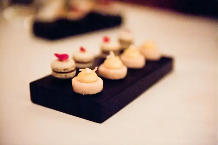 Eleven Madison Park (Creative Commons) Eleven Madison Park (Creative Commons)