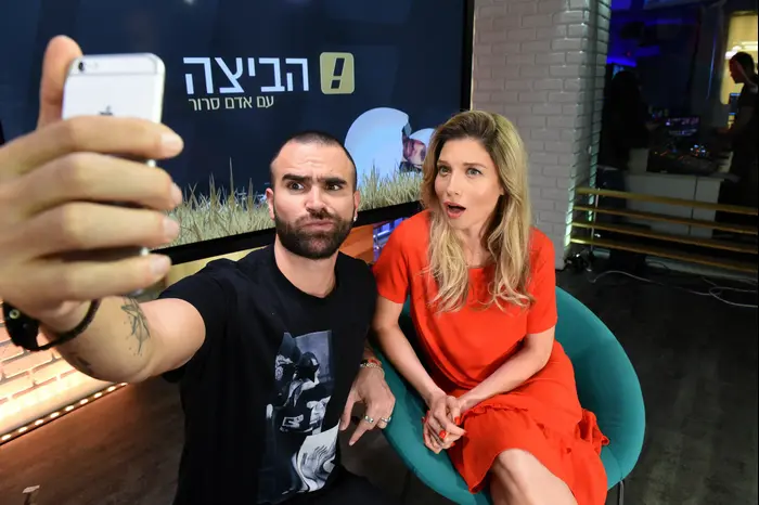 עדי הימלבלוי (ראובן קסטרו) עדי הימלבלוי (ראובן קסטרו)