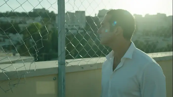 חדרי הבית (יח"צ , שי גולדמן) חדרי הבית (יח"צ , שי גולדמן)