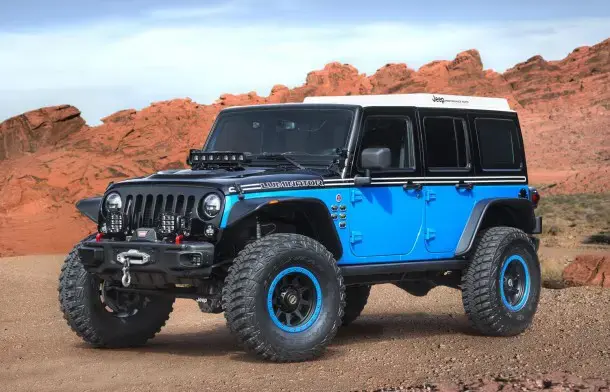 ג'יפים MOAB (ניר בן טובים , יצרן) ג'יפים MOAB (ניר בן טובים , יצרן)