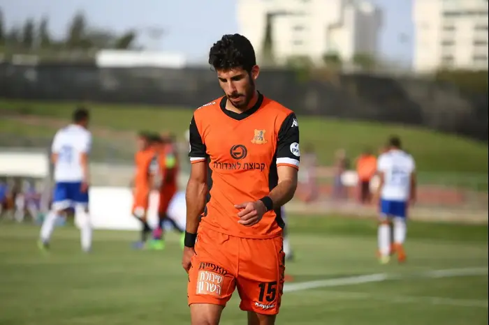 יונתן כהן בני יהודה (לירון מולדובן)