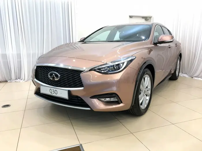 אינפיניטי 30Q תחילת שיווק בישראל (אתר יצרן , קינן כהן,) אינפיניטי 30Q תחילת שיווק בישראל (אתר יצרן , קינן כהן,)