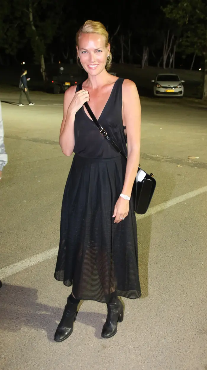 גלית גוטמן (ניר פקין) גלית גוטמן (ניר פקין)