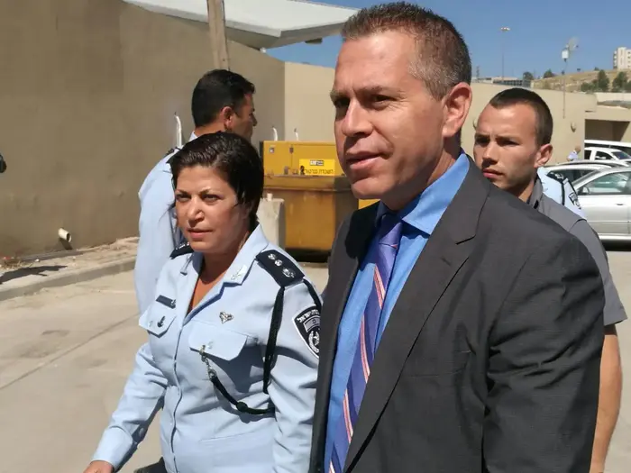 פתיחת נקודת שיטור חדשה במחסום שועפט 7 במאי 2017 (רוני כנפו) פתיחת נקודת שיטור חדשה במחסום שועפט 7 במאי 2017 (רוני כנפו)