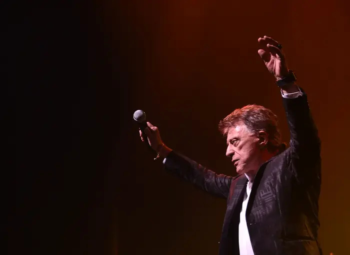 פרנקי ואלי וארבע העונות (GettyImages) פרנקי ואלי וארבע העונות (GettyImages)