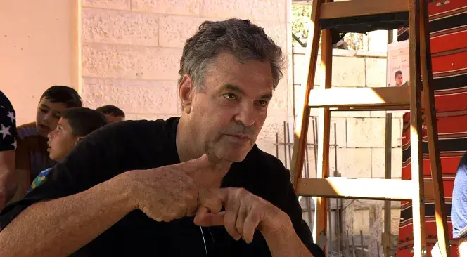 ממערב לירדן (יח"צ) ממערב לירדן (יח"צ)