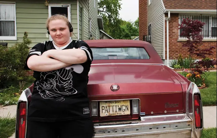 Patti Cake$ (יח"צ) Patti Cake$ (יח"צ)