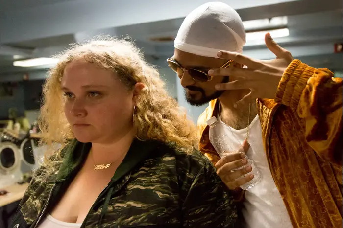 Patti Cake$ (יח"צ) Patti Cake$ (יח"צ)