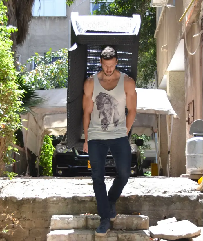 מייקל לואיס (יח"צ) מייקל לואיס (יח"צ)