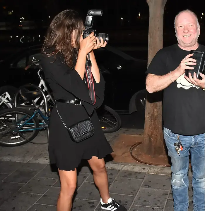 יהודה לוי, שלומית מלכה (מערכת וואלה! NEWS , שלומי צ'יקונה) יהודה לוי, שלומית מלכה (מערכת וואלה! NEWS , שלומי צ'יקונה)