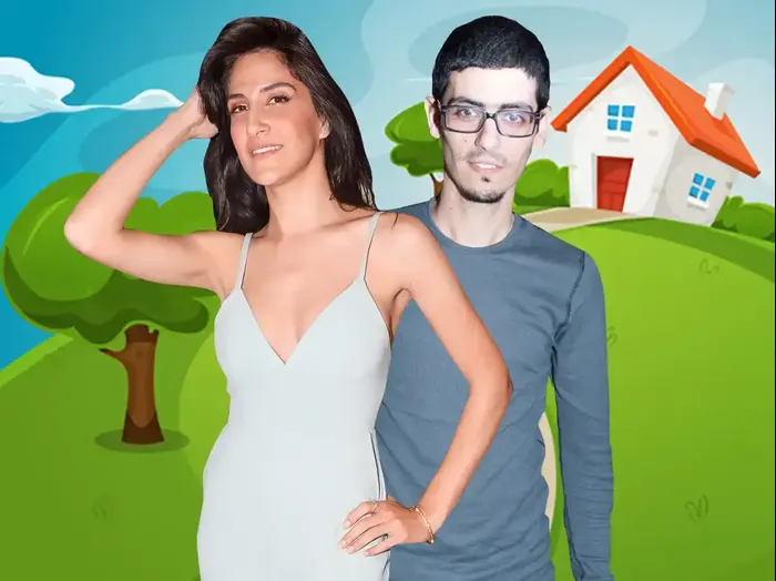 קותי סבג מגי אזרזר (עיבוד תמונה) קותי סבג מגי אזרזר (עיבוד תמונה)