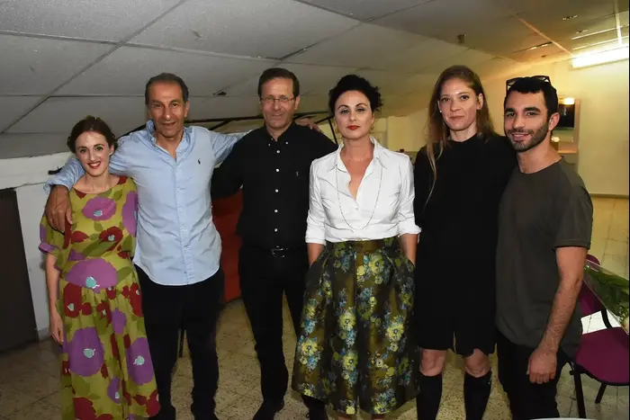 פולישוק (אביב חופי) פולישוק (אביב חופי)