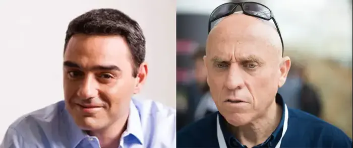 חצי חצי (עיבוד תמונה) חצי חצי (עיבוד תמונה)