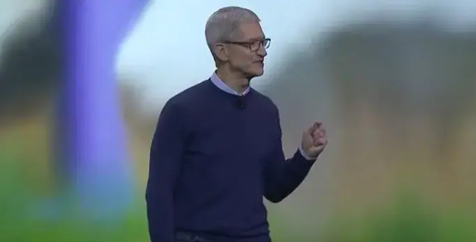 WWDC2017 (צילום מסך) WWDC2017 (צילום מסך)