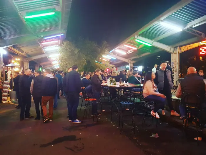 סיור קולינרי בוורשה (אתר רשמי , באדיבות foodsteps)
