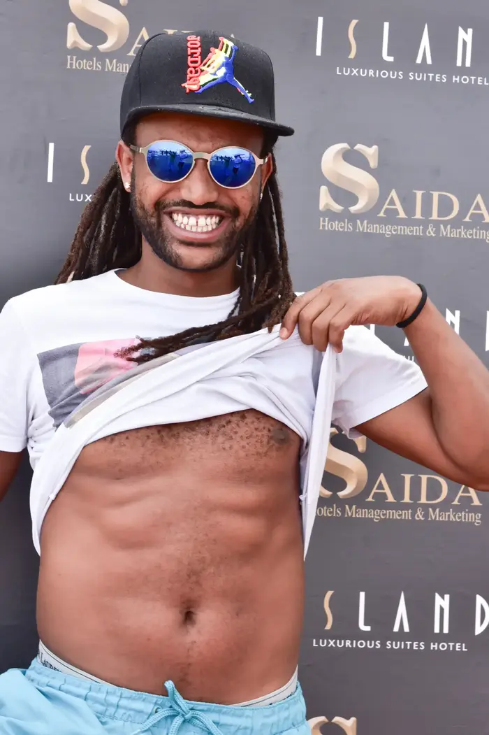 מסגנאו מנגיסטו (מערכת וואלה! NEWS , אלירן פאר) מסגנאו מנגיסטו (מערכת וואלה! NEWS , אלירן פאר)