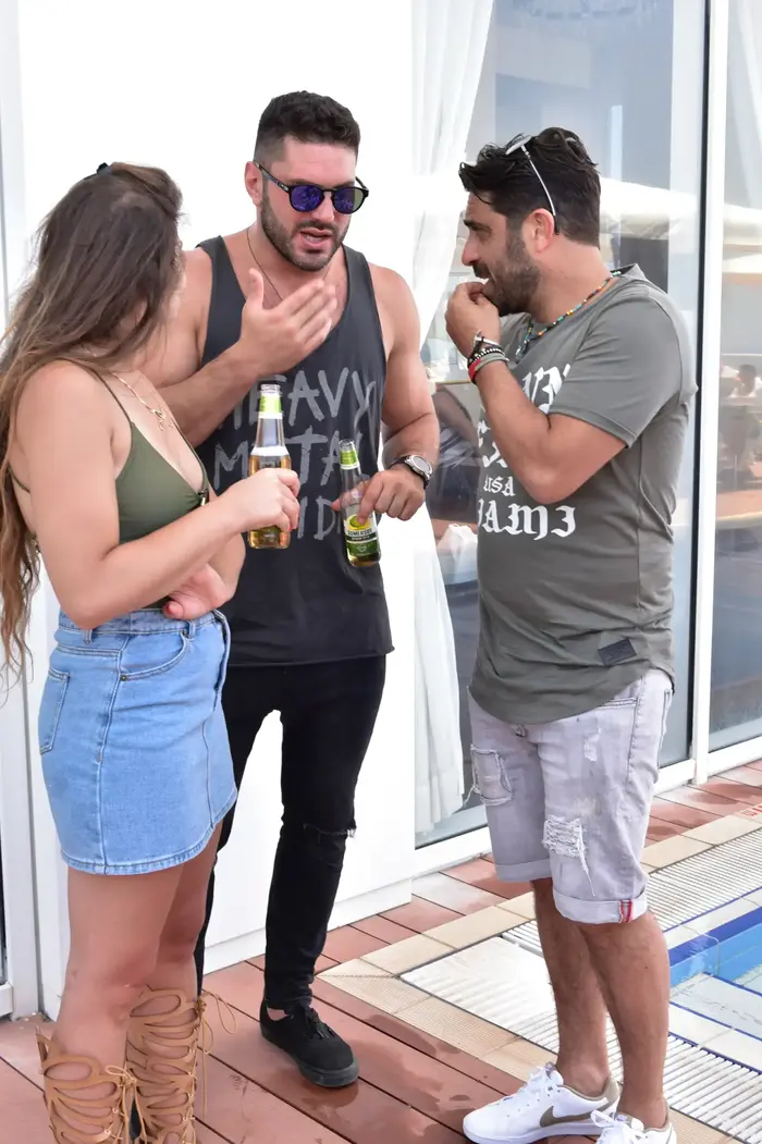 אלון ששון (מערכת וואלה! NEWS , אלירן פאר) אלון ששון (מערכת וואלה! NEWS , אלירן פאר)