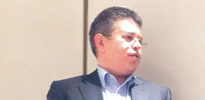 גרגורי גורטובוי (גלובס , צילום: שירי חביב ולדהורן)