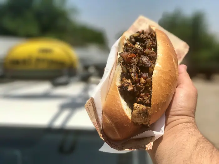 מעורב ירושלמי על הגריל של עידו (מערכת וואלה! NEWS , קובי רובין)
