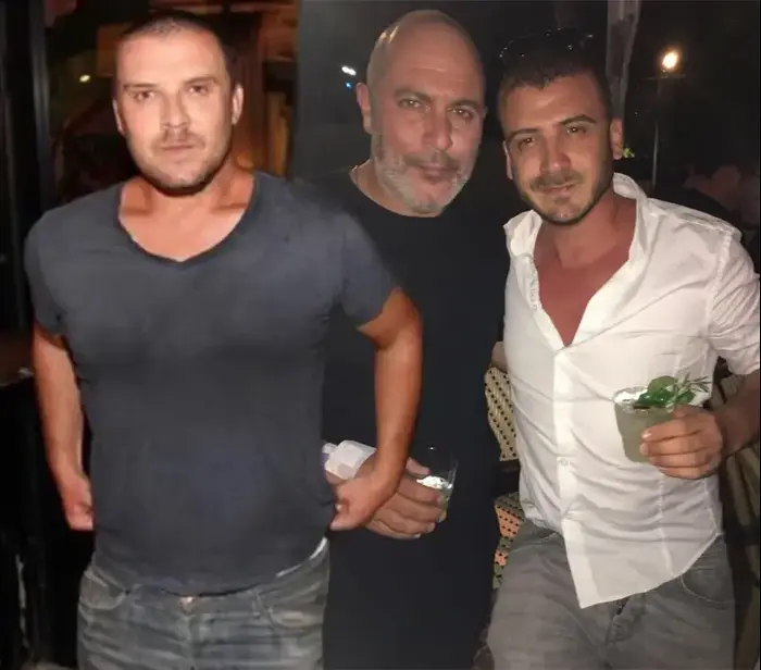 אירוע פאודה (תמונות גולשים) אירוע פאודה (תמונות גולשים)