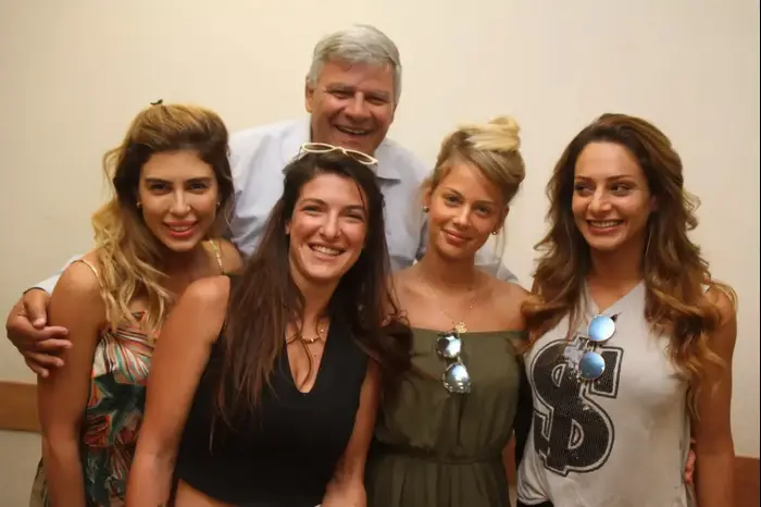 הישרדות (שלומי גבאי) הישרדות (שלומי גבאי)