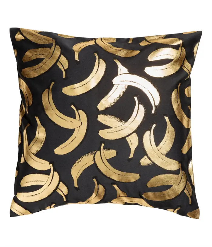 כלי בית של רשת H&m home (יח"צ) כלי בית של רשת H&m home (יח"צ)