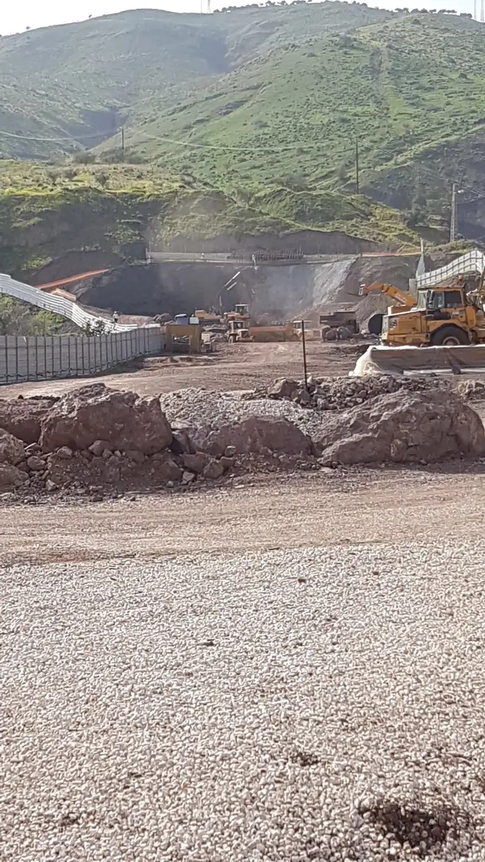 אגירה שאיבה כוכב הירדן (יח"צ) אגירה שאיבה כוכב הירדן (יח"צ)