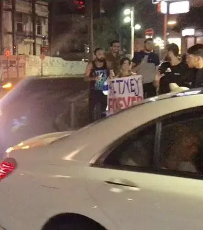 בריטני ספירס (יח"צ , אוריאן חלילי, יחצ) בריטני ספירס (יח"צ , אוריאן חלילי, יחצ)