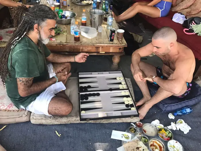 עומר אדם, מוש בן ארי (תמונות גולשים) עומר אדם, מוש בן ארי (תמונות גולשים)
