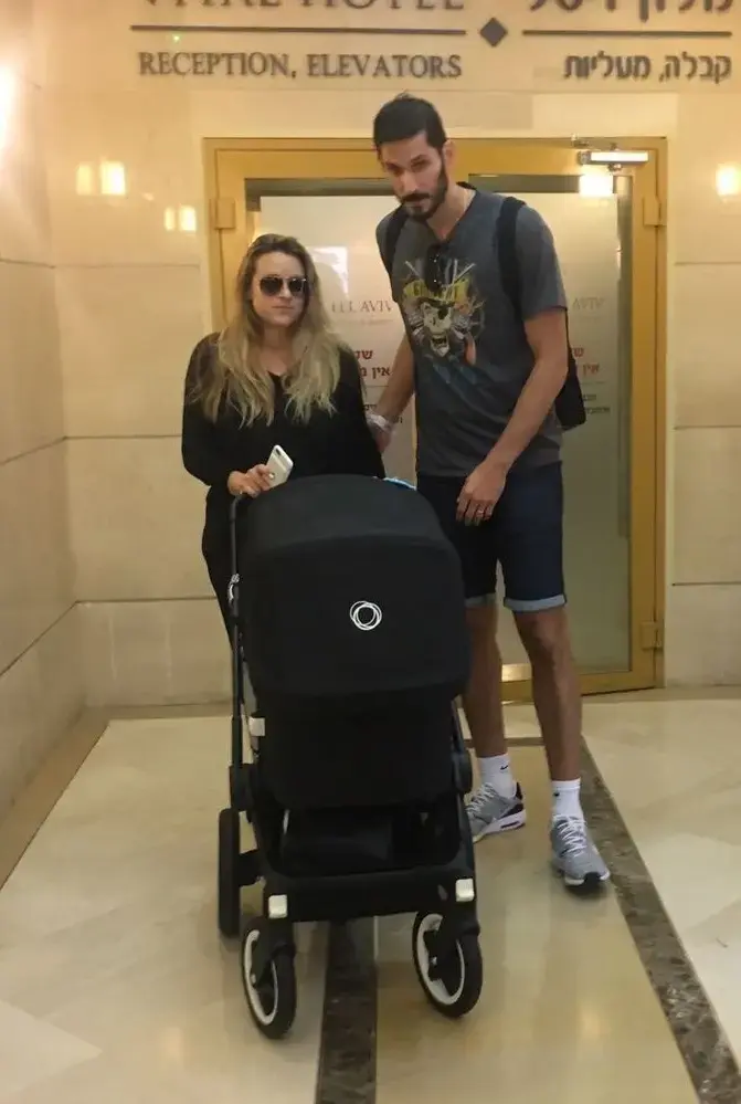 עומרי כספי (יח"צ) עומרי כספי (יח"צ)