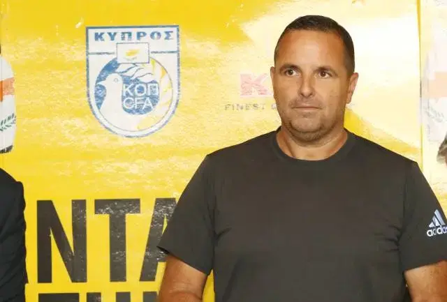 רן בן שמעון (אתר רשמי , האתר הרשמי של ההתאחדות לכדורגל של קפריסין)