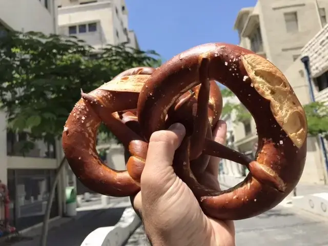 מאפיית ברדא (יח"צ , דניאל אדלר) מאפיית ברדא (יח"צ , דניאל אדלר)