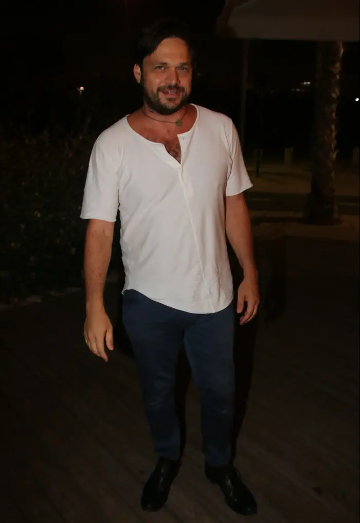 אוהד קנולר (ניר פקין) אוהד קנולר (ניר פקין)