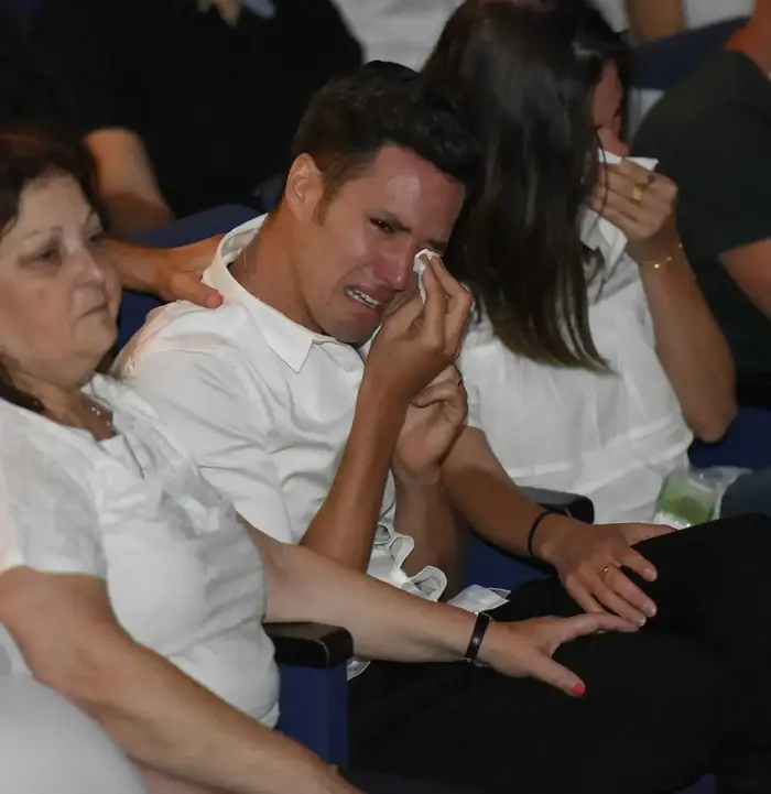 ינאי פרישר (ניר פקין , ראובן קסטרו) ינאי פרישר (ניר פקין , ראובן קסטרו)