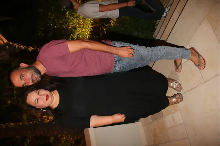 אמירה בוזגלו (ניר פקין) אמירה בוזגלו (ניר פקין)