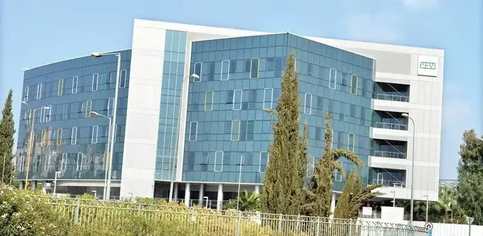 מפעל טבע (גלובס , צילום: תמר מצפי) מפעל טבע (גלובס , צילום: תמר מצפי)