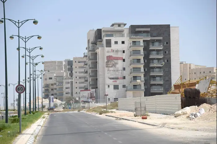 שכונת רמות באר שבע (ראובן קסטרו) שכונת רמות באר שבע (ראובן קסטרו)