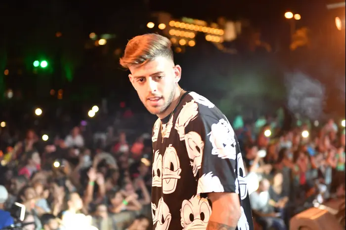 ריאיון עם סטטיק ובן אל (מערכת וואלה! NEWS , יהודה בן יתח) ריאיון עם סטטיק ובן אל (מערכת וואלה! NEWS , יהודה בן יתח)