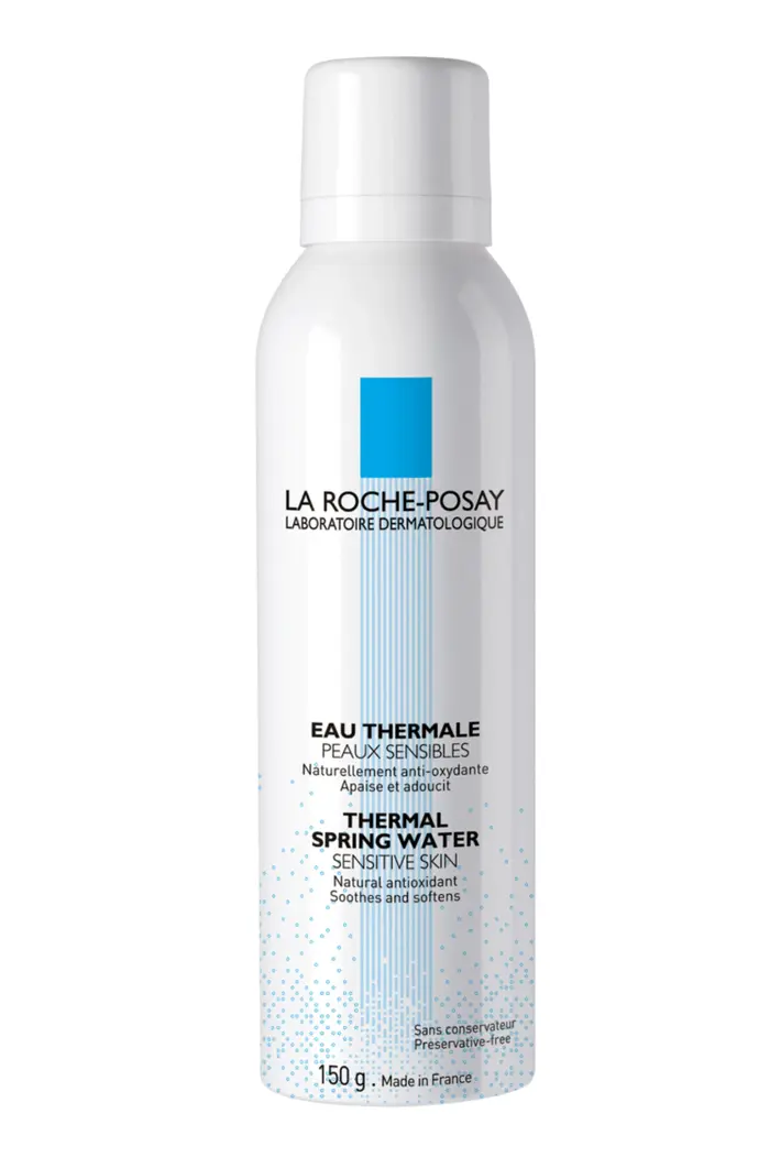 VICHY MINERALIZING THERMAL WATER - טרמל מי מעיינות טרמליים של וישי למראה עור רגוע ורענן: 39 שקלים (בבתי מרקחת פרטיים) (יח"צ)