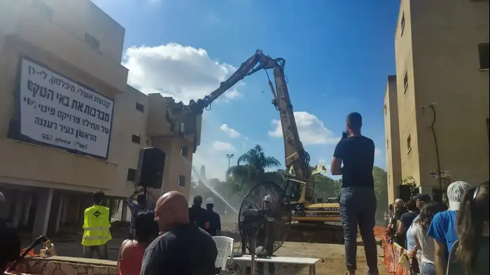 פינוי בינוי רעננה מתחם ויצמן נדל"ן (יח"צ , נטע לי מימרוד) פינוי בינוי רעננה מתחם ויצמן נדל"ן (יח"צ , נטע לי מימרוד)
