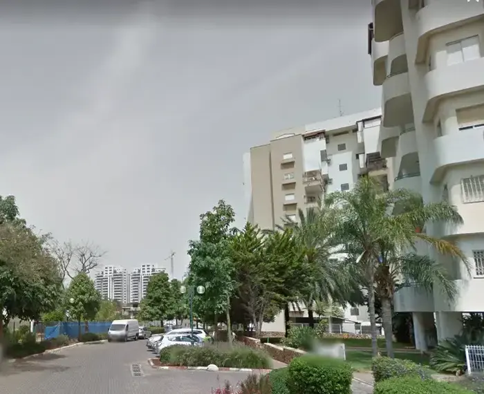 רחוב הידיגות מגדיאל הוד השרון (יח"צ) רחוב הידיגות מגדיאל הוד השרון (יח"צ)