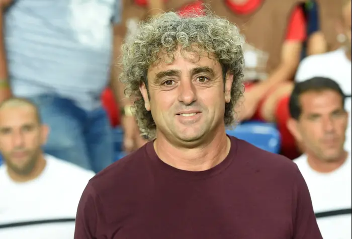 מאמן מ.ס. אשדוד ראובן עטר (ברני ארדוב) מאמן מ.ס. אשדוד ראובן עטר (ברני ארדוב)