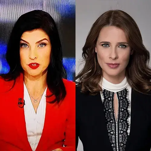 גאולה אבן תמר איש שלום (עיבוד תמונה , יח"צ צילום מסך) גאולה אבן תמר איש שלום (עיבוד תמונה , יח"צ צילום מסך)